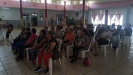 DIF Jacona impulsa taller para fortalecer la autoestima en mujeres con cáncer