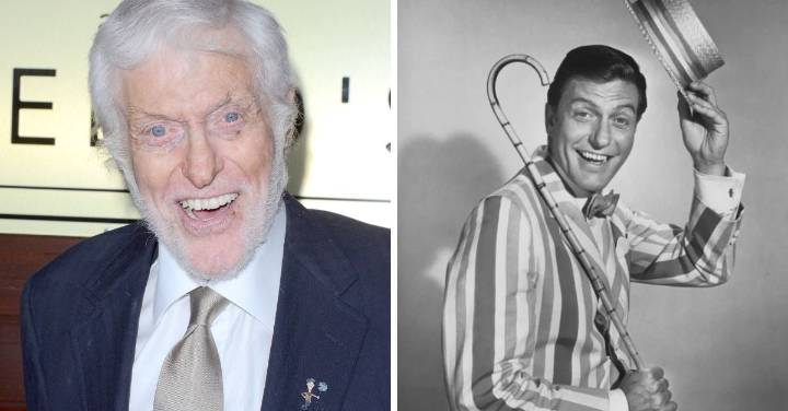 Dick Van Dyke Jokes About Turning 100 “It’d Be Funny If I Didn’t Make It”