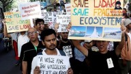 Sonam Wangchuk: Will stay behind bars until judicial probe into Ladakh killings