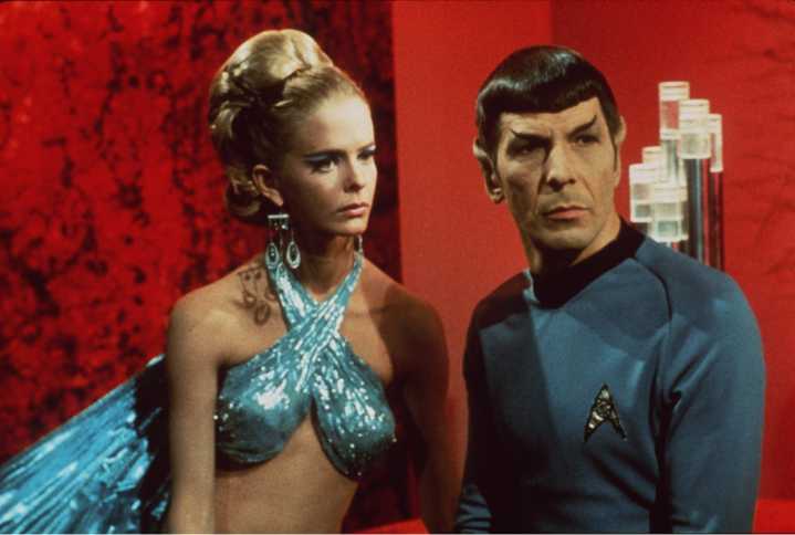 Three things Star Trek got right about AI