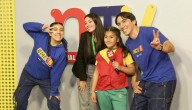 TVN llega a KidZania para acercar la televisión pública a las nuevas generaciones
