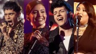 Gran final de La Voz: Nicolás Beringer del Team Luck Ra es el campeón
