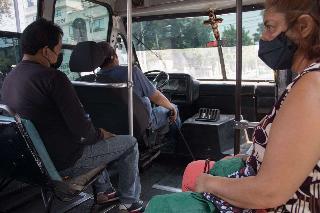 Así puedes denunciar el aumento ilegal en la tarifa del transporte público en Edomex y CDMX