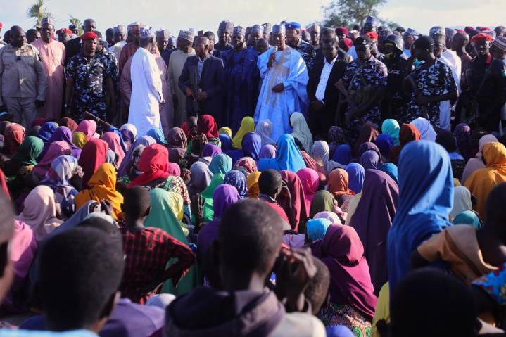 Islamists are murdering thousands of Christians but lefties focus only on ISRAEL's supposed sins