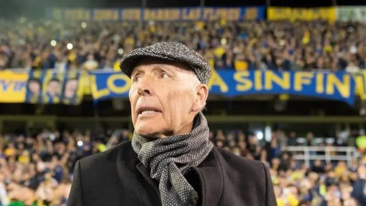 Preocupa en Boca la salud de Miguel Ángel Russo: cómo está el entrenador