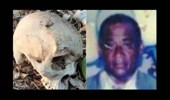 Era el “Pájaro azul” y ya reposa en campo santo deltano: Confirmó el CICPC