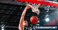 Dusan Miletic picks up the weekly EuroCup MVP nod