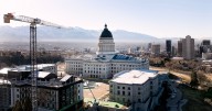 Utah audit finds 'notable' inappropriate content in school library books