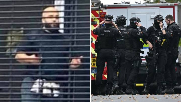 Islamist terrorists exploiting Gaza to incite UK attacks, intelligence experts warn