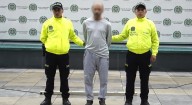 Cae feminicida que quiso quemar el cuerpo de su víctima en Bogotá, había huido de la capital