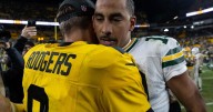 PACKERS 35, STEELERS 25 | Three things that stood out from the Packers’ 35-25 win over the Pittsburgh Steelers