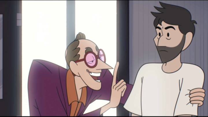 Dos títulos de la productora extremeña Glow entran en la prelista a mejor contometraje en los Goya