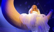 Leona Lewis Dazzles in Las Vegas Holiday Residency ‘A Starry Night’: Setlist Revealed | Leona Lewis, Music, Set LIst 