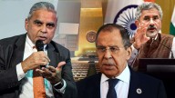 '200-Year Wait Could End': Former UN Official Urges UK To Hand Over Security Council Seat To India