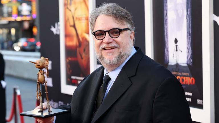 Guillermo del Toro y Netflix fundan un nuevo estudio de animación en stop motion