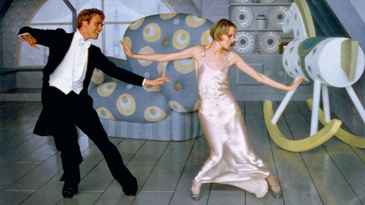 From the Runway to the Big Screen: 23 Models Who Starred in Movies