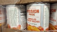 Government shutdown impacts food supply in Central Alabama