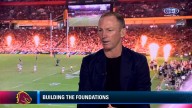 How Walters influenced the Broncos