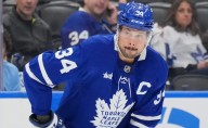 NHL News: Craig Berube makes admission on ‘intensity level’ after Auston Matthews scores twice in Maple Leafs’ win