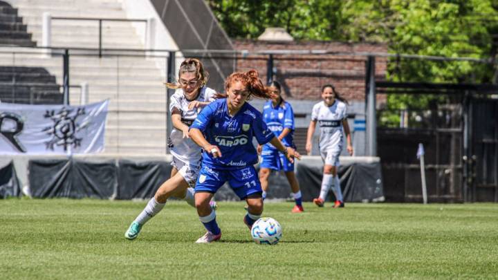 Fútbol femenino: el Torneo Reducido por el segundo ascenso a Primera entra en la etapa clave