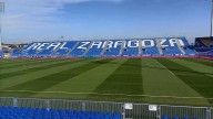 EN DIRECTO| Real Zaragoza - Cultural Leonesa