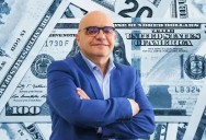 La venganza del gurú del blue: "Yo les avisé que se iban a clavar si compraban dólares a $ 1570"