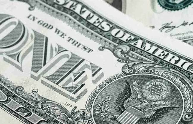 Precio del dólar a peso mexicano, sábado 4 de octubre