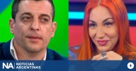 Leandro García Gómez, pareja de Lourdes Fernández, se negó a responder preguntas ante la Justicia