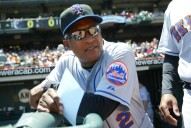Sandy Alomar Sr., former MLB star, coach and father of two baseball legends, dies at 81