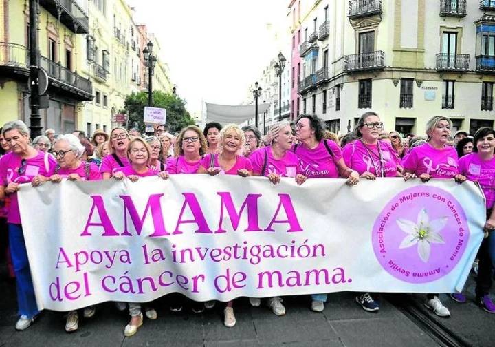 Andalucía restablece el acceso a los historiales médicos de las afectadas por los cribados