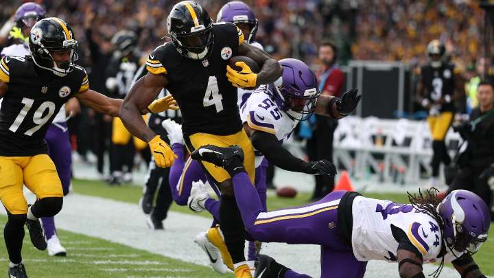 Steelers vs. Browns predictions and best bets: Pittsburgh returns from bye to seek another win