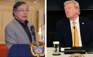 Sigue tensión Trump- Petro mientras Cancillería busca activar diálogo