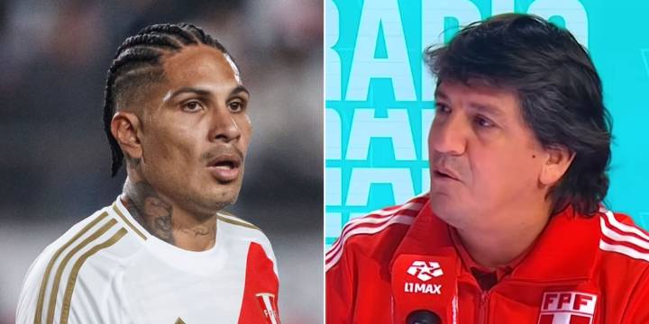 ¿Paolo Guerrero tendrá un homenaje en la selección peruana? Jean Ferrari aclaró sobre posible despedida del ‘Depredador’ en la ‘bicolor’
