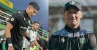 Pedro Troglio explica suplencia de Diego Romero en Banfield y le da un consejo: "Que la siga peleando"