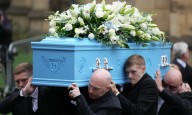 Divulgan causa de muerte de Ricky Hatton