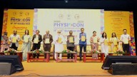 Maharashtra Minister Atul Save Inaugurates MGM Physicon 2025 International Physiotherapy Conference In Chhatrapati Sambhajinagar
