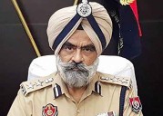 CBI Arrests Punjab DIG Harcharan Singh Bhullar