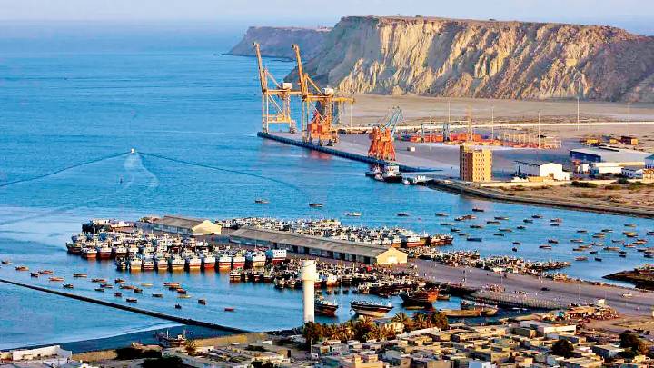 US grants India six-month exemption from sanctions on Iran’s Chabahar port