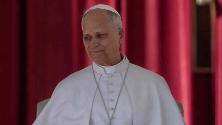 Papa León XIV se Solidariza con Afectados por Lluvias en México: "Rezo por las familias"
