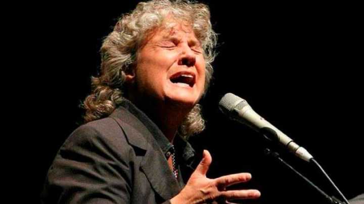 El flamenc de Mayte Martín arriba a Girona