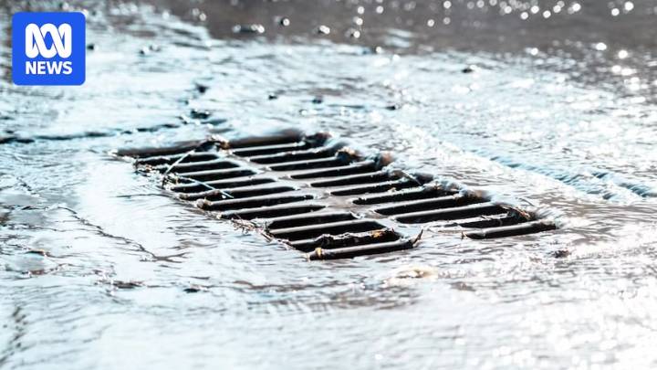 New Melbourne flood mapping sparks outrage from inner