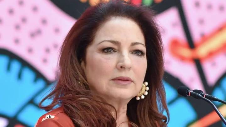 Gloria Estefan confiesa el miedo que siente al hablar español en EE. UU.