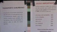 Habitantes de Colonia 4 de Altamira denuncian cobro excesivo en transporte público y malas condiciones de unidades
