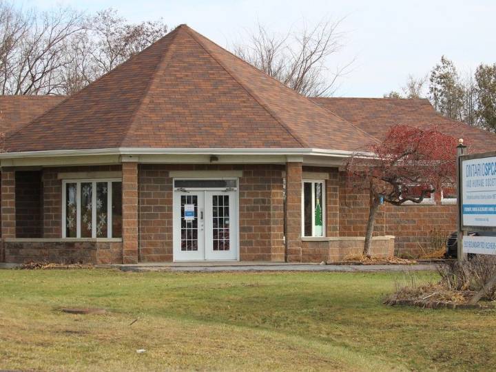 Ontario SPCA SDG asks North Glengarry to support its new animal centre