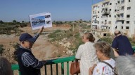 La jueza de la dana afirma que los barrancos Horteta y Gallego ya provocaron "muertes por ahogamiento" antes del Cecopi