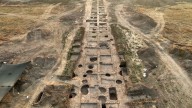 5,500-year-old find gives ‘clearest evidence yet’ of detail in Bible