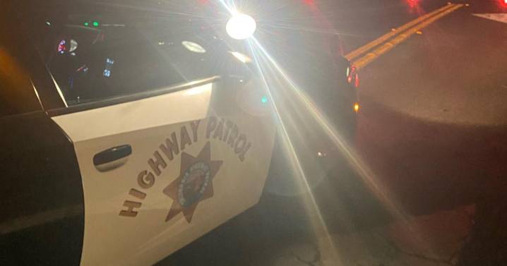 Crash involving wrong-way driver on Highway 101 in Monterey County kills 2, injures 4