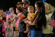 Trump considers cutting US refugee intake to 7,500, focusing on white South Africans, officials say