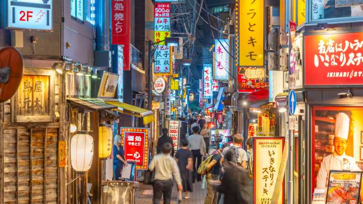 Japanese family businesses are facing a succession crisis, fueling a private equity boom
