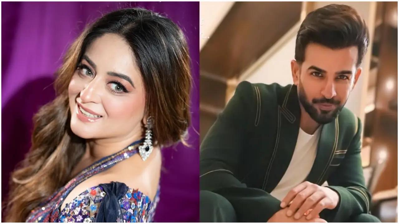 Jay Bhanushali and Mahhi Vij heading for divorce after 15 years of marriage? Here’s what we know